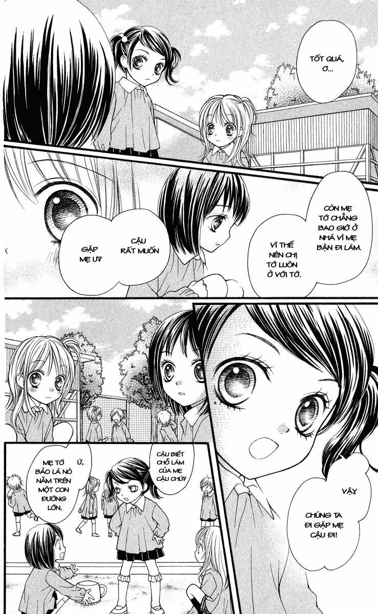 Câu Chuyện Tuổi Teen: Chapter 26