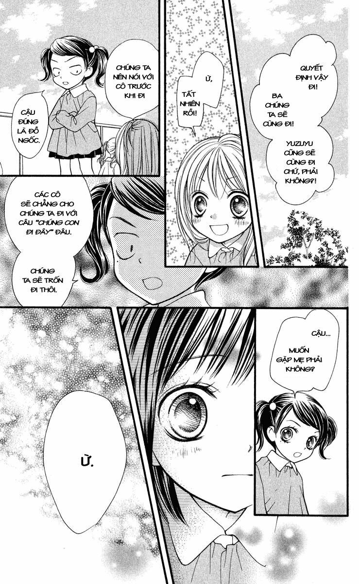 Câu Chuyện Tuổi Teen: Chapter 26