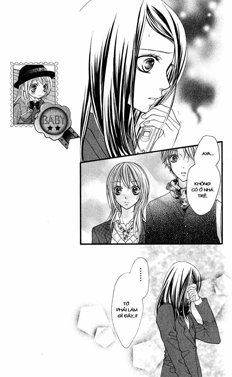 Câu Chuyện Tuổi Teen: Chapter 26