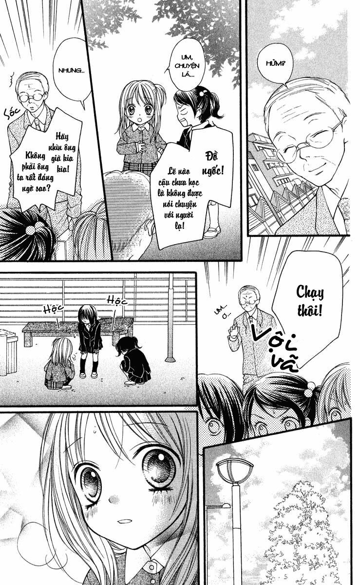 Câu Chuyện Tuổi Teen: Chapter 26
