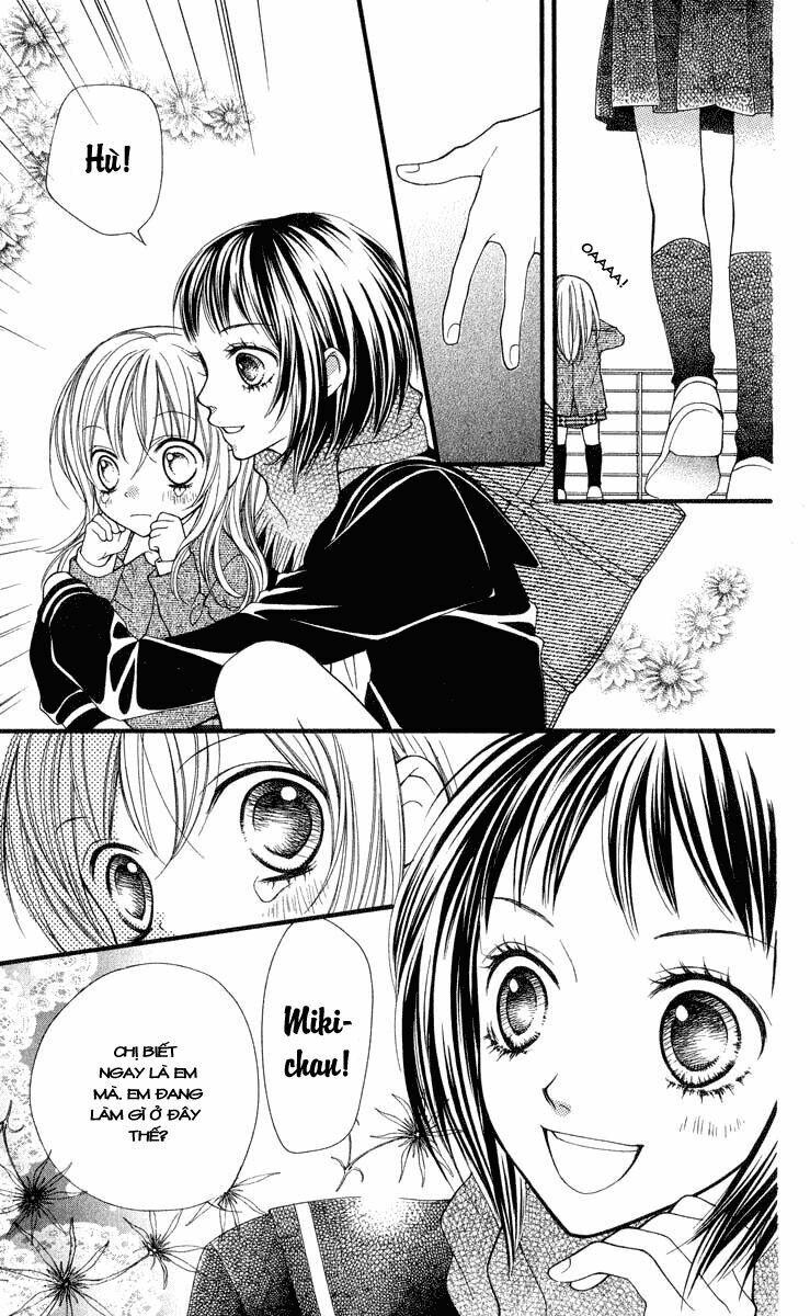 Câu Chuyện Tuổi Teen: Chapter 26