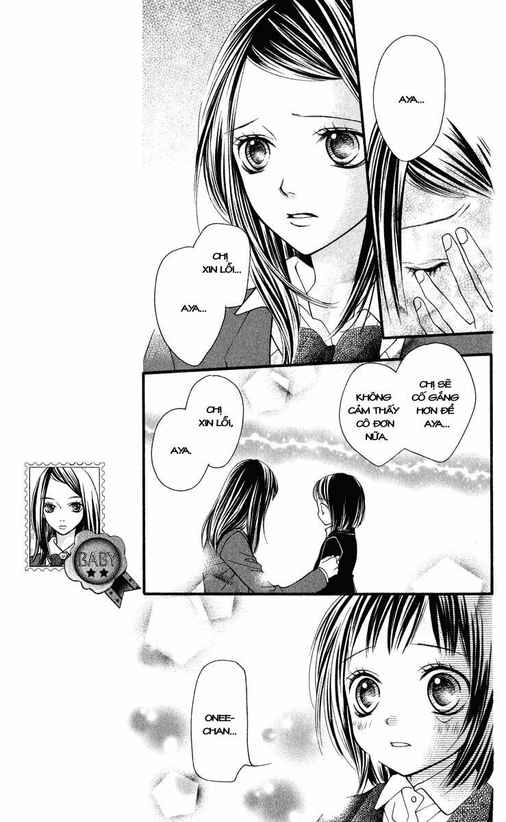 Câu Chuyện Tuổi Teen: Chapter 26