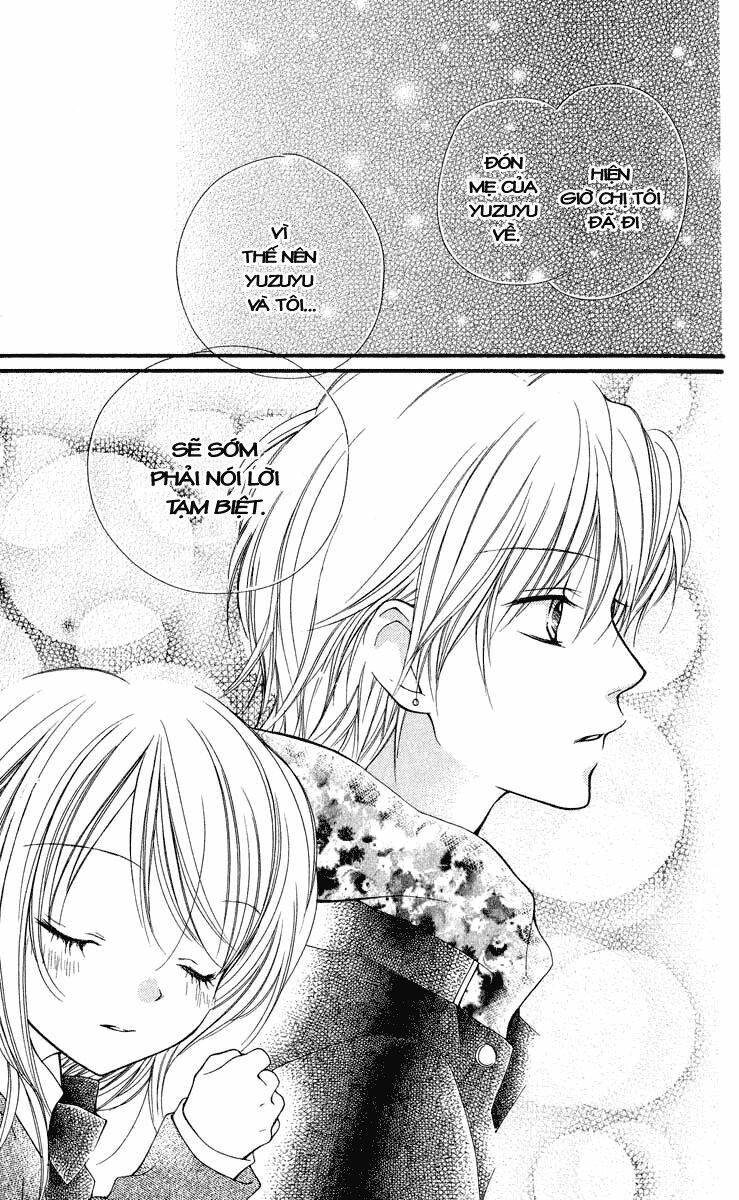 Câu Chuyện Tuổi Teen: Chapter 26