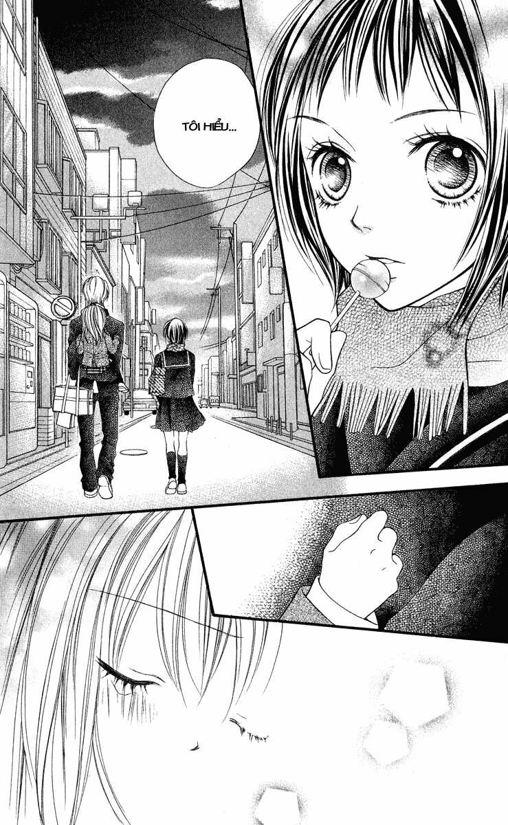 Câu Chuyện Tuổi Teen: Chapter 26