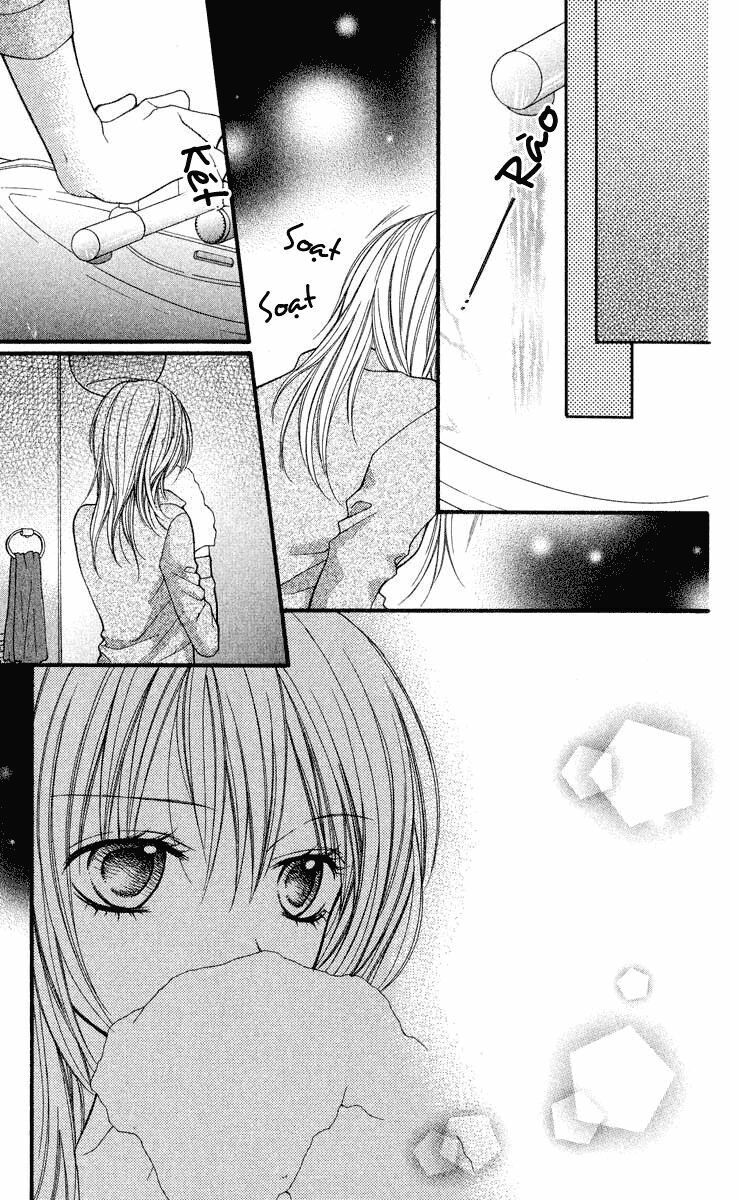 Câu Chuyện Tuổi Teen: Chapter 26