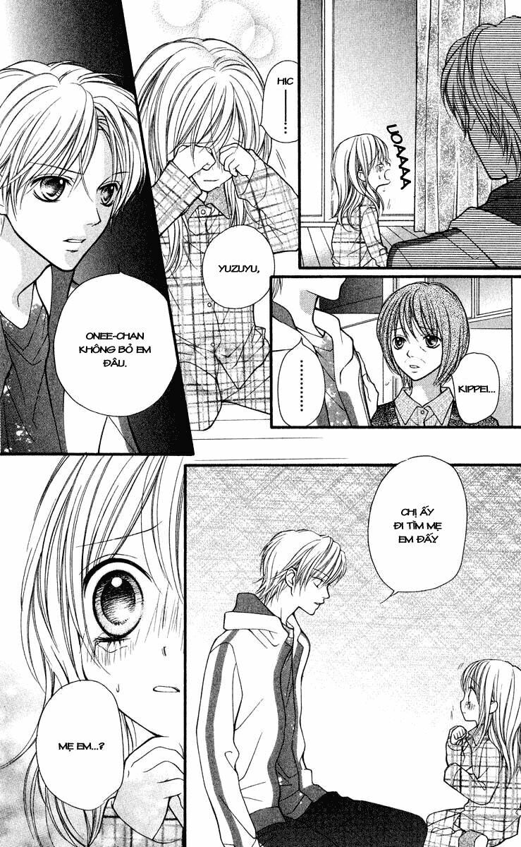 Câu Chuyện Tuổi Teen: Chapter 26