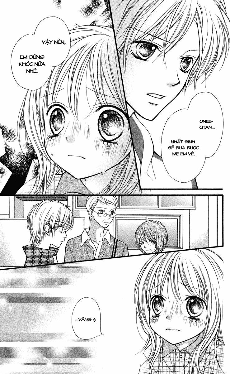 Câu Chuyện Tuổi Teen: Chapter 26