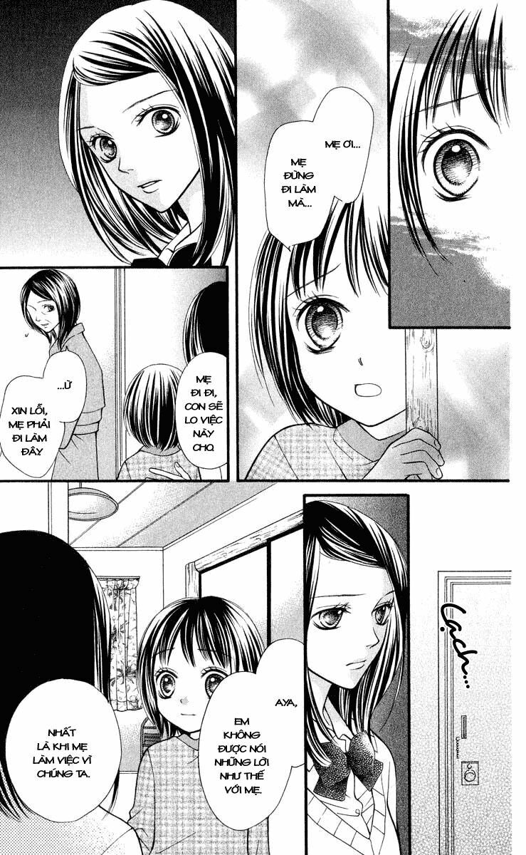 Câu Chuyện Tuổi Teen: Chapter 26