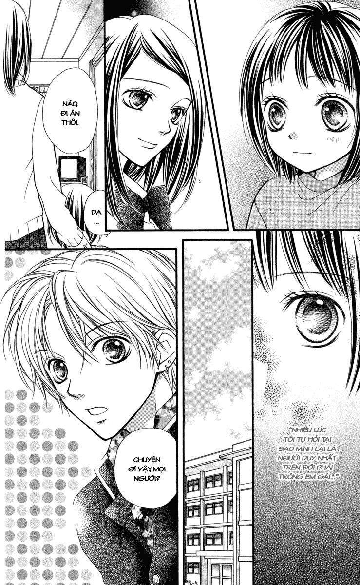 Câu Chuyện Tuổi Teen: Chapter 26