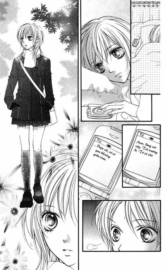 Câu Chuyện Tuổi Teen: Chapter 27