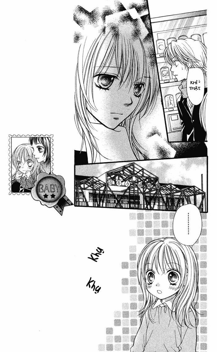 Câu Chuyện Tuổi Teen: Chapter 27
