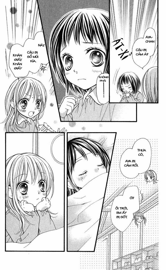 Câu Chuyện Tuổi Teen: Chapter 27
