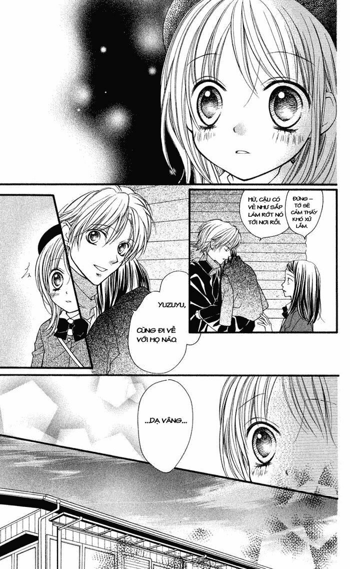 Câu Chuyện Tuổi Teen: Chapter 27