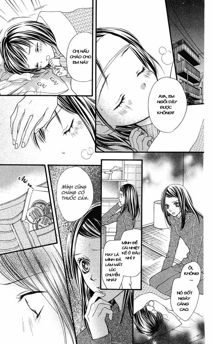 Câu Chuyện Tuổi Teen: Chapter 27
