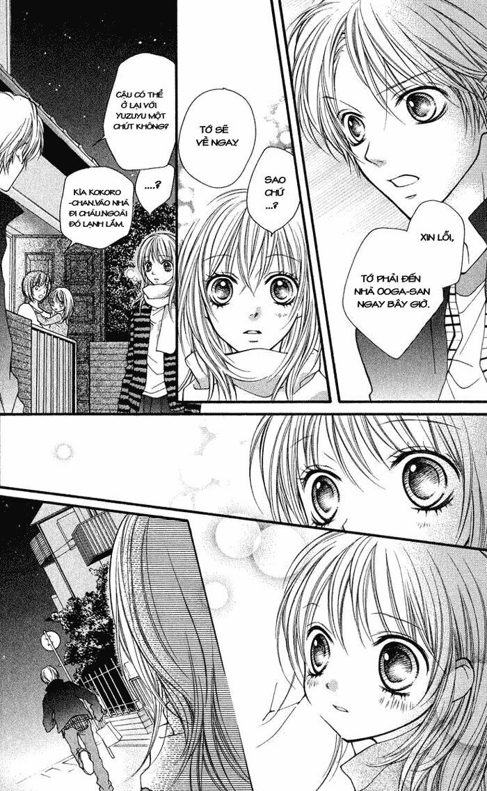 Câu Chuyện Tuổi Teen: Chapter 27