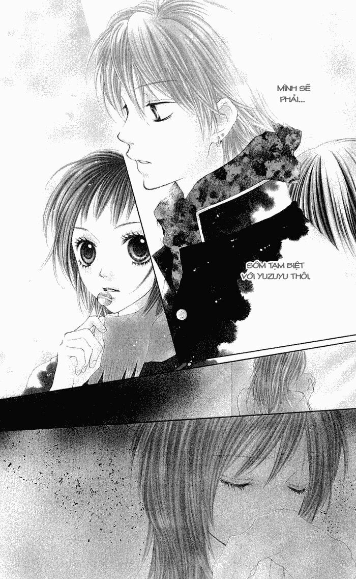 Câu Chuyện Tuổi Teen: Chapter 27