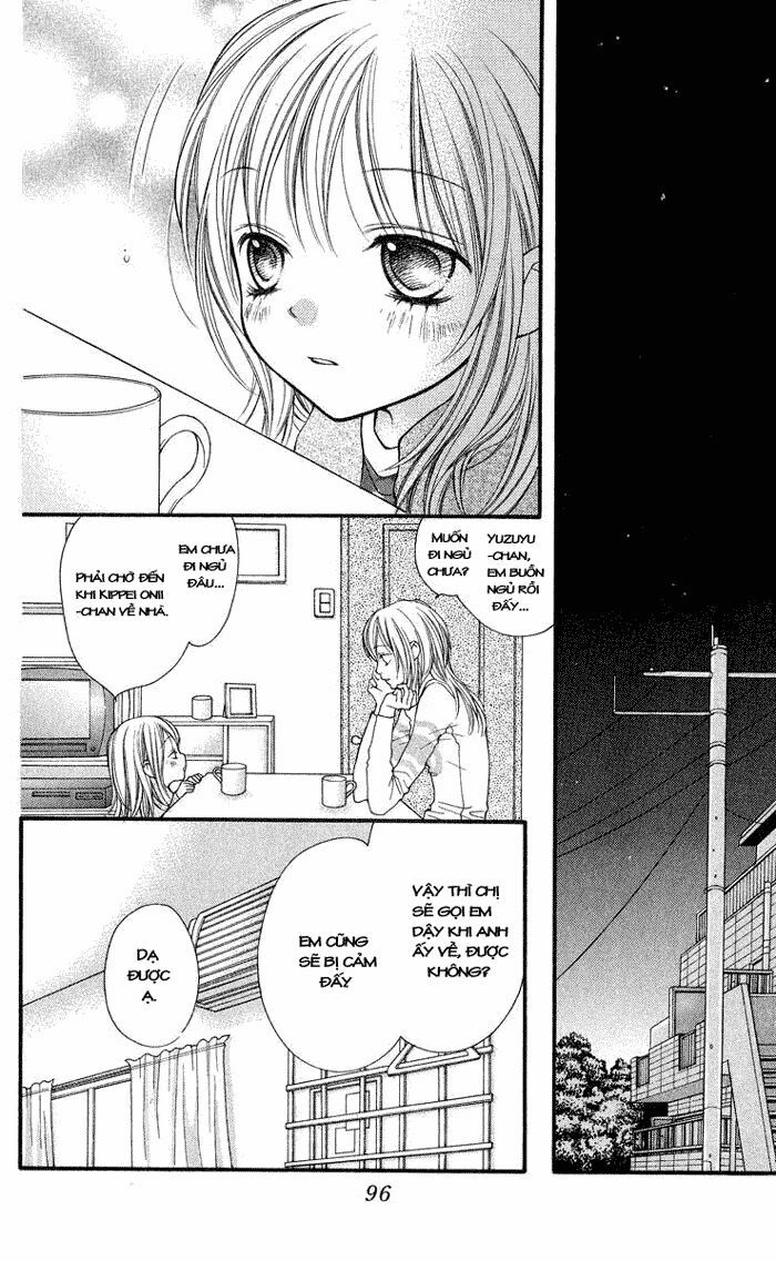 Câu Chuyện Tuổi Teen: Chapter 27