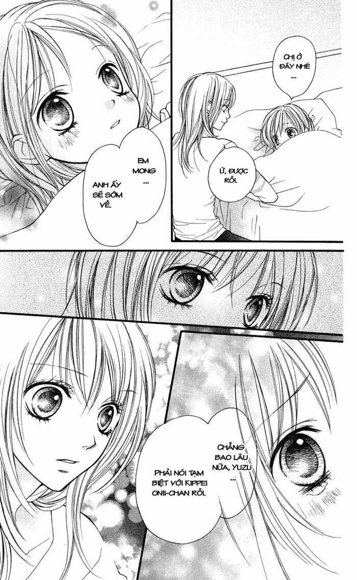 Câu Chuyện Tuổi Teen: Chapter 27