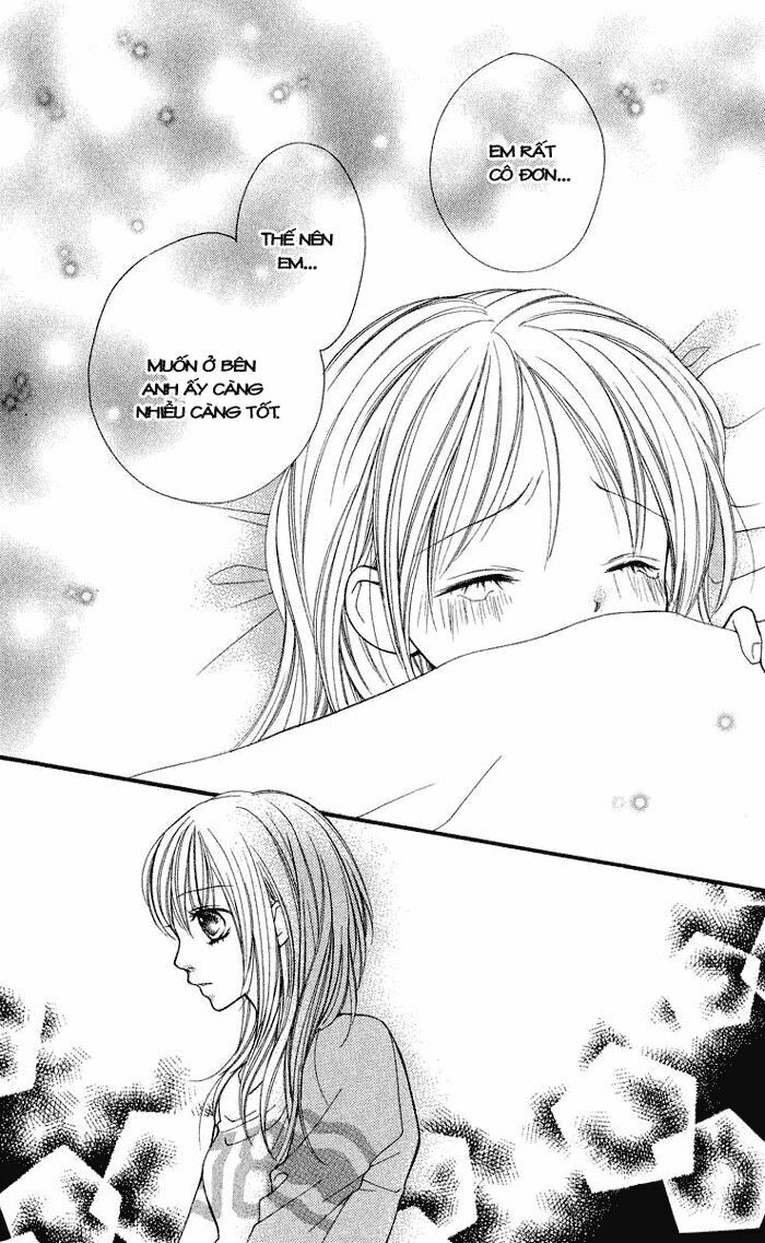 Câu Chuyện Tuổi Teen: Chapter 27