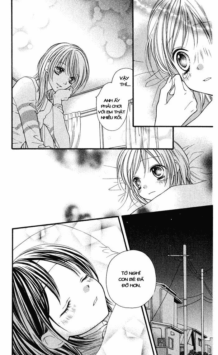 Câu Chuyện Tuổi Teen: Chapter 27