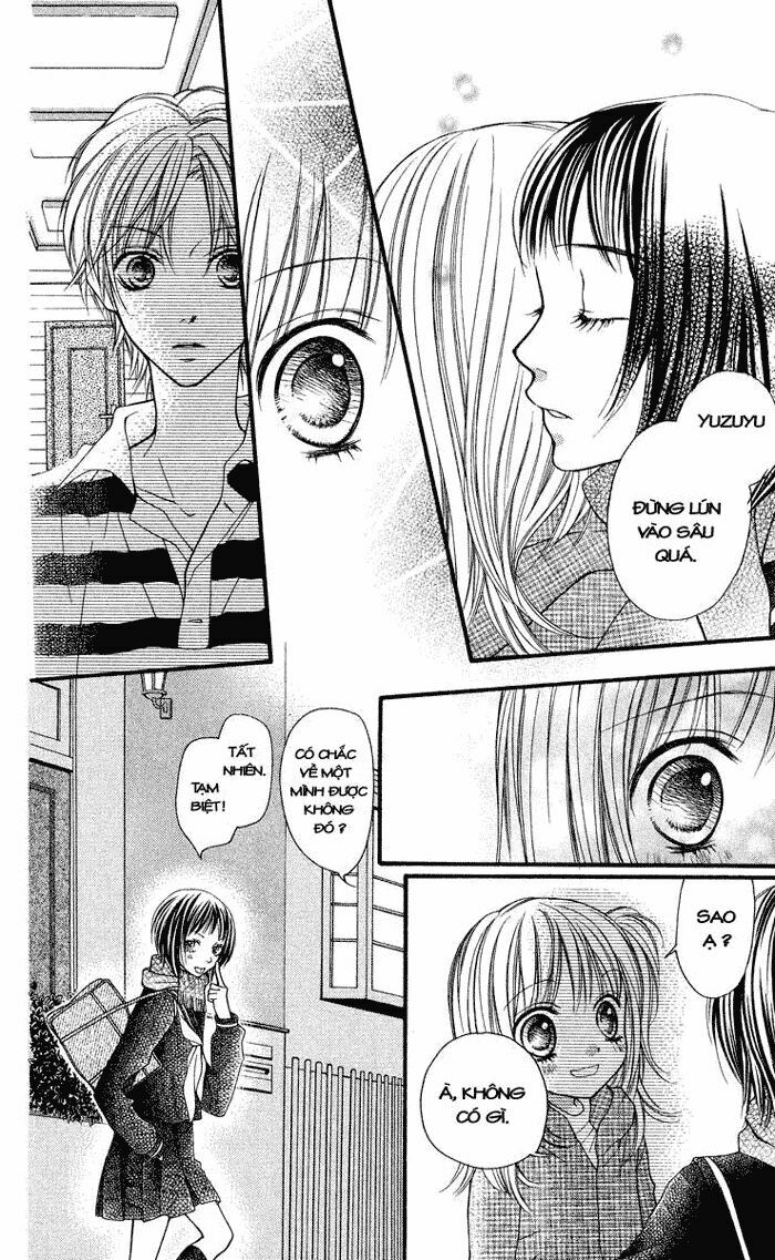 Câu Chuyện Tuổi Teen: Chapter 27