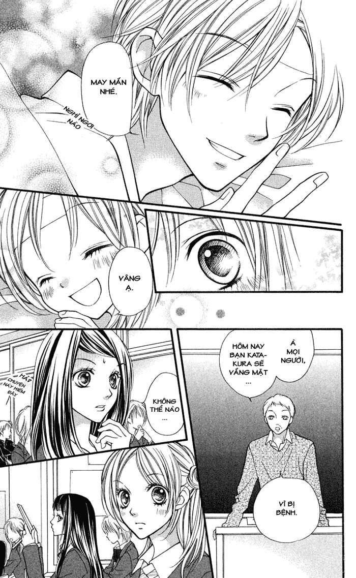 Câu Chuyện Tuổi Teen: Chapter 28