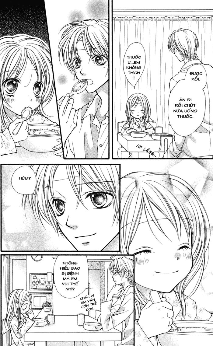 Câu Chuyện Tuổi Teen: Chapter 28
