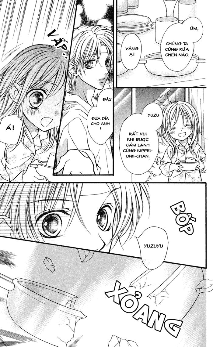 Câu Chuyện Tuổi Teen: Chapter 28
