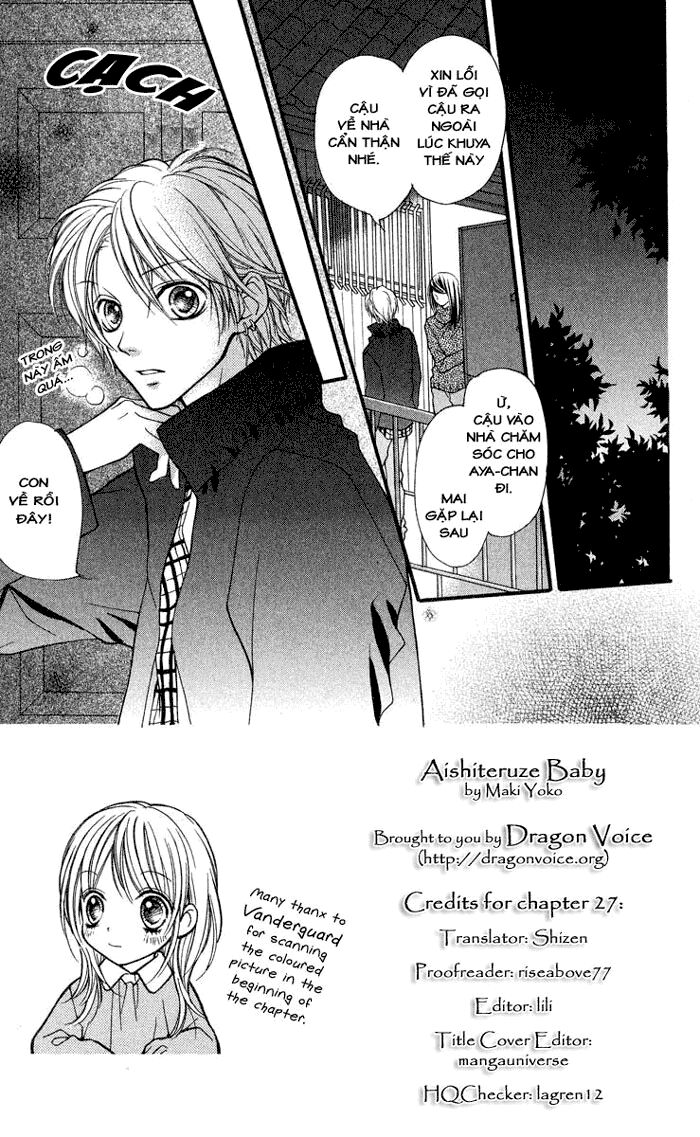 Câu Chuyện Tuổi Teen: Chapter 28