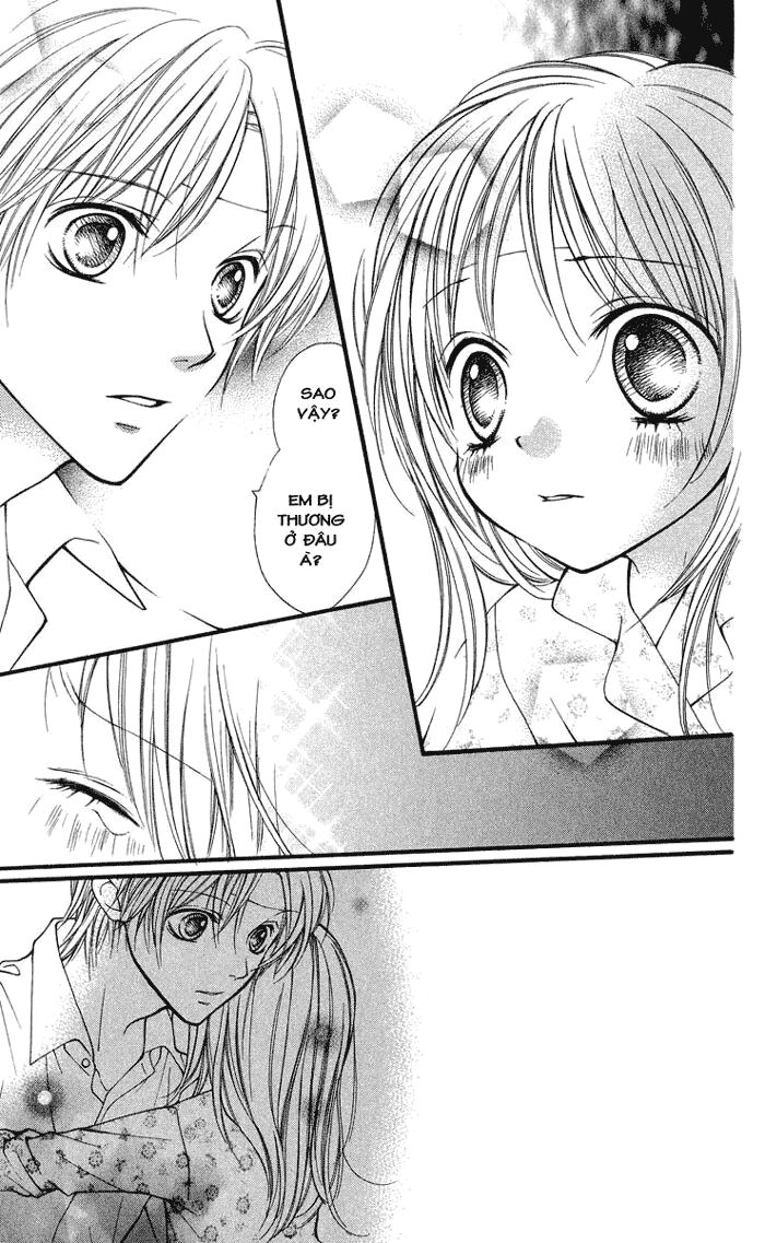 Câu Chuyện Tuổi Teen: Chapter 28