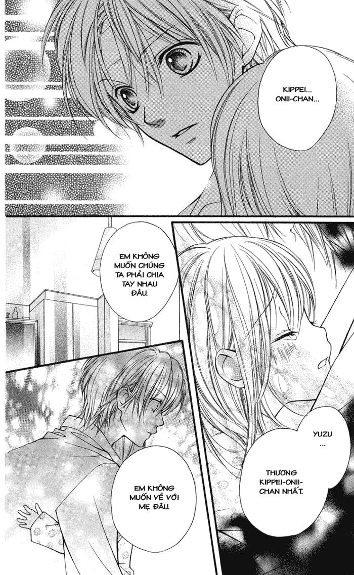 Câu Chuyện Tuổi Teen: Chapter 28