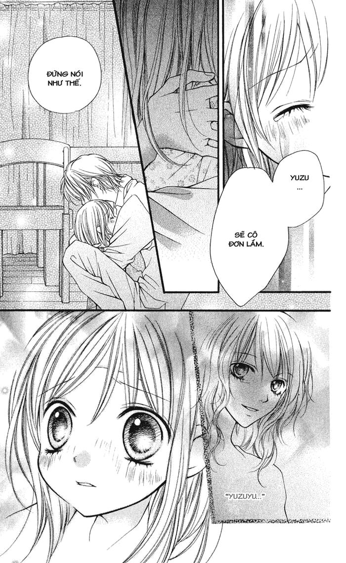 Câu Chuyện Tuổi Teen: Chapter 28