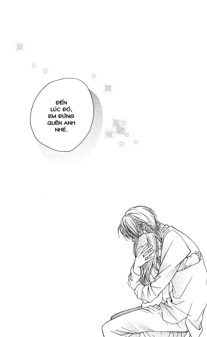 Câu Chuyện Tuổi Teen: Chapter 28