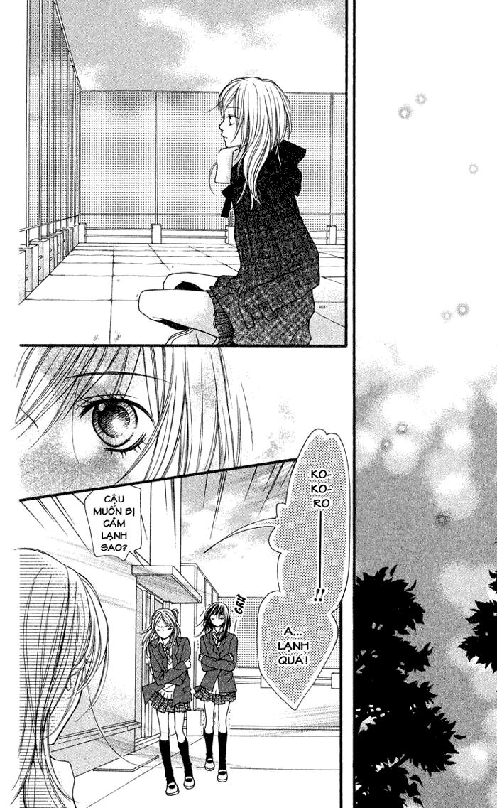 Câu Chuyện Tuổi Teen: Chapter 28