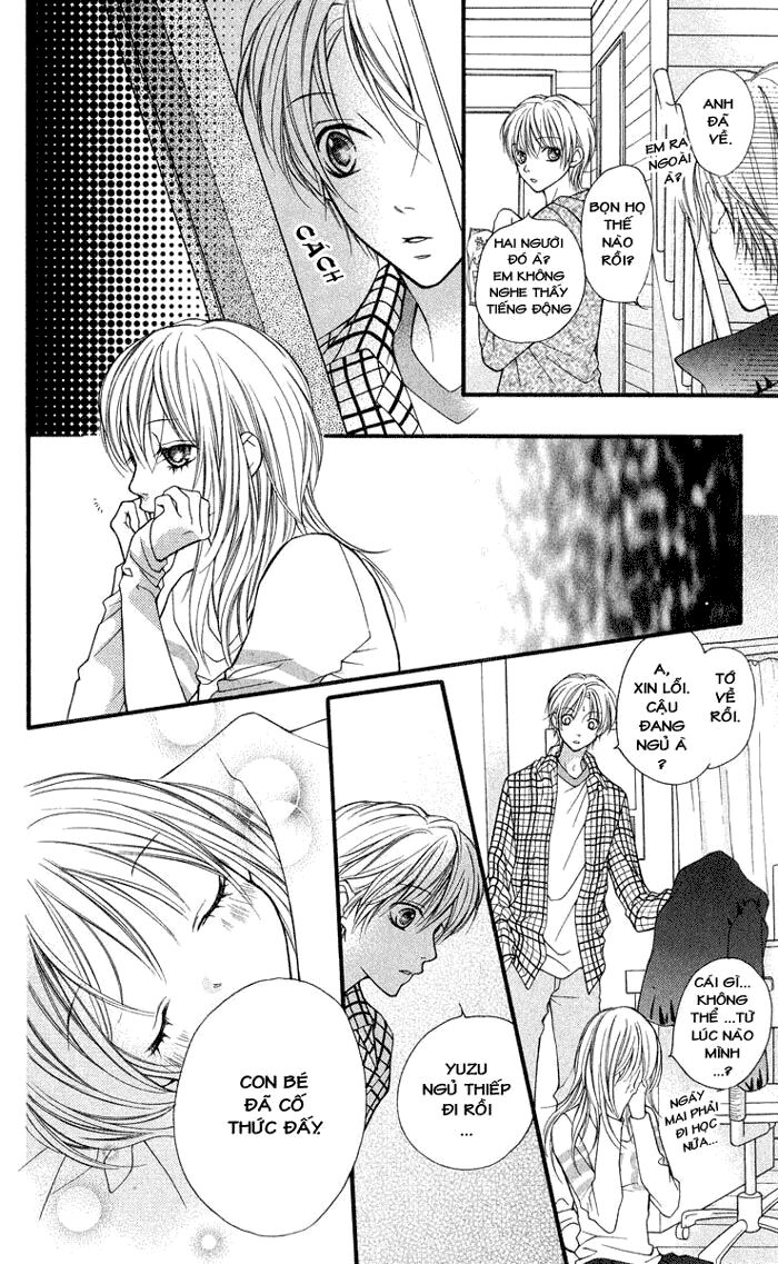 Câu Chuyện Tuổi Teen: Chapter 28