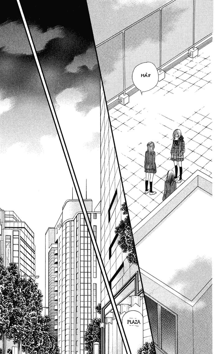 Câu Chuyện Tuổi Teen: Chapter 28