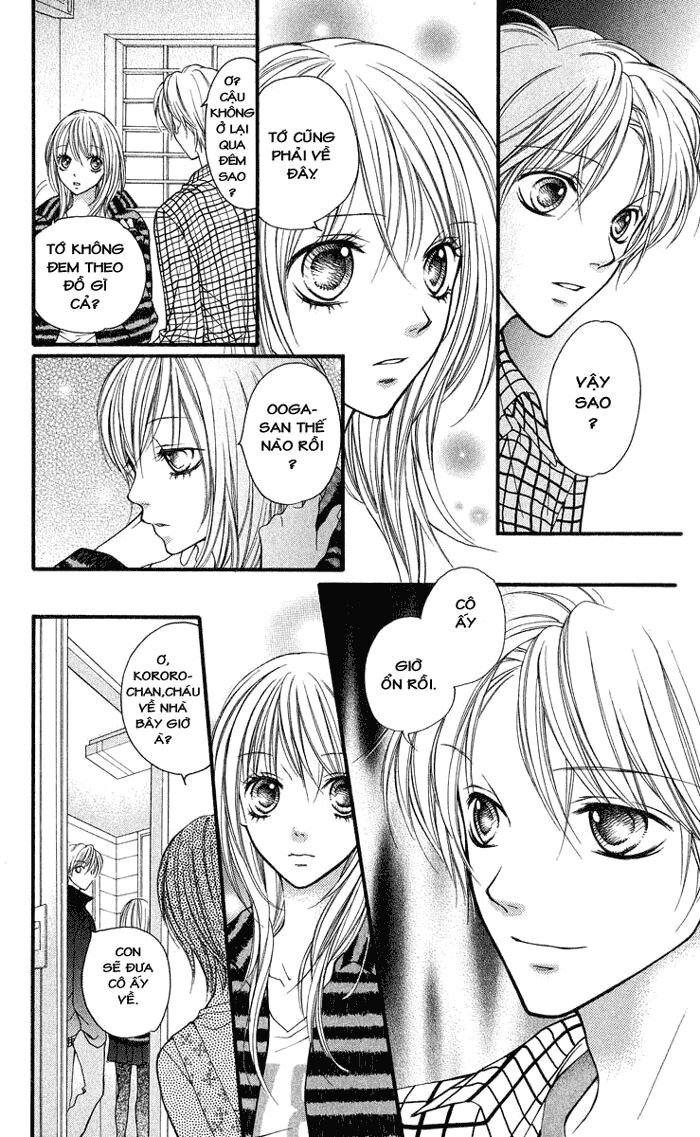 Câu Chuyện Tuổi Teen: Chapter 28