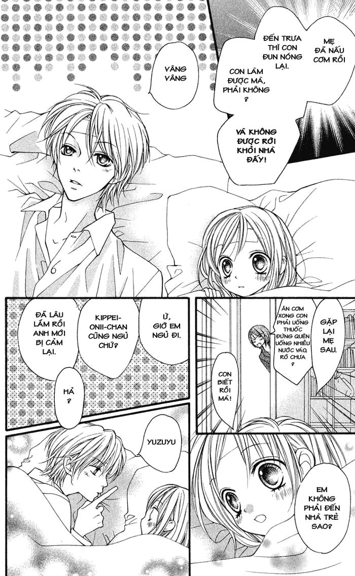 Câu Chuyện Tuổi Teen: Chapter 28