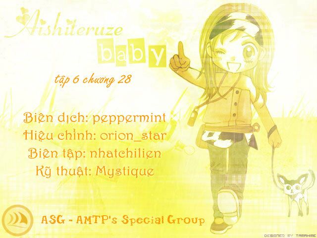 Câu Chuyện Tuổi Teen: Chapter 29