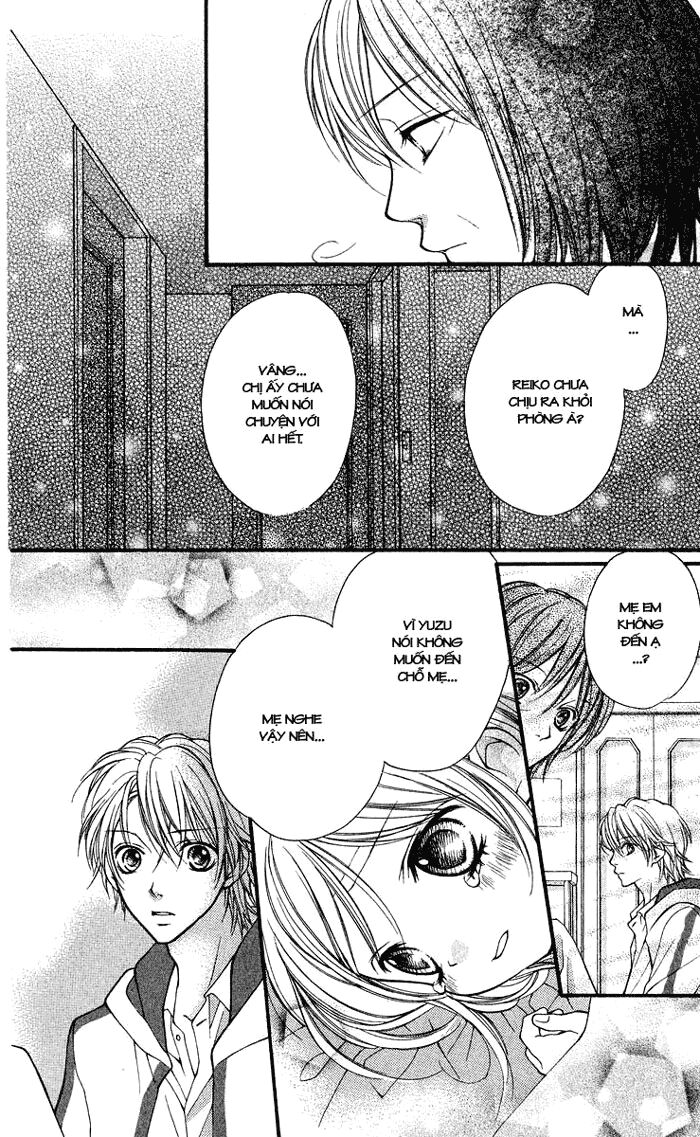 Câu Chuyện Tuổi Teen: Chapter 29