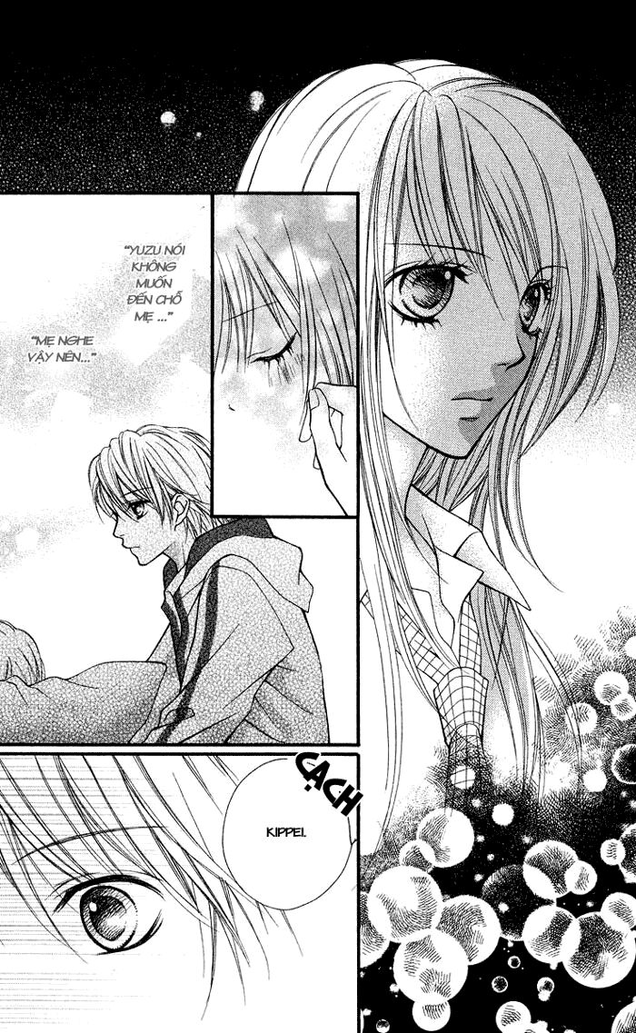 Câu Chuyện Tuổi Teen: Chapter 29