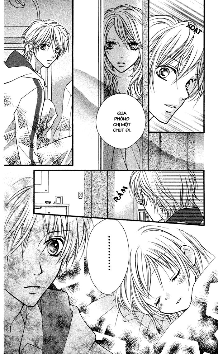 Câu Chuyện Tuổi Teen: Chapter 29