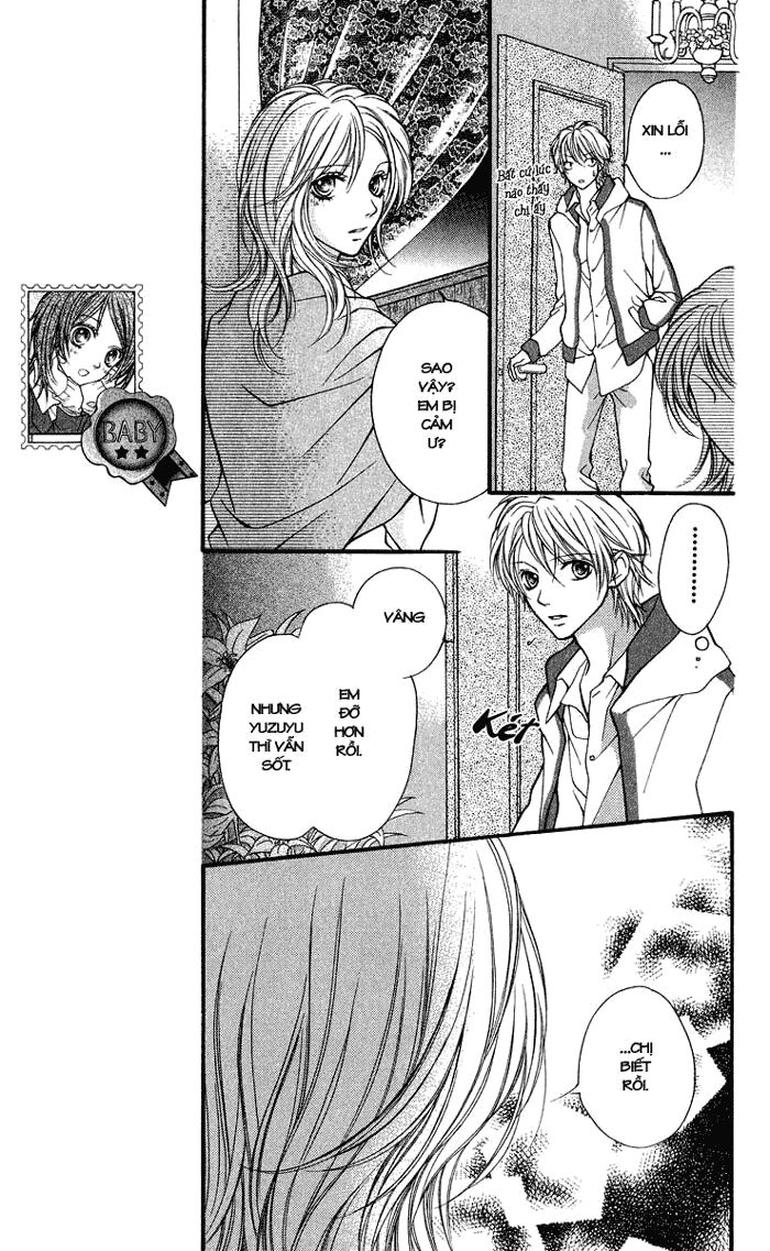 Câu Chuyện Tuổi Teen: Chapter 29