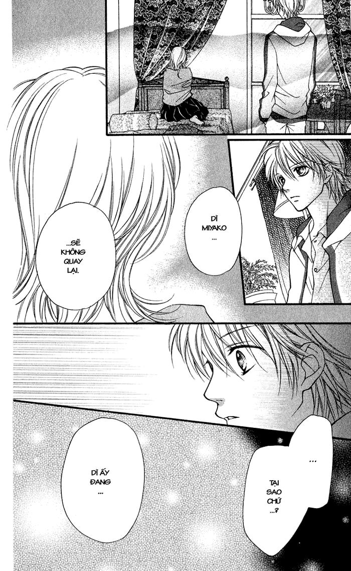 Câu Chuyện Tuổi Teen: Chapter 29
