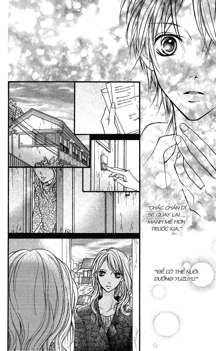 Câu Chuyện Tuổi Teen: Chapter 29