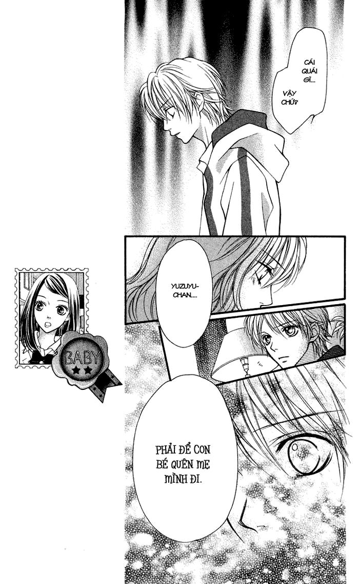 Câu Chuyện Tuổi Teen: Chapter 29