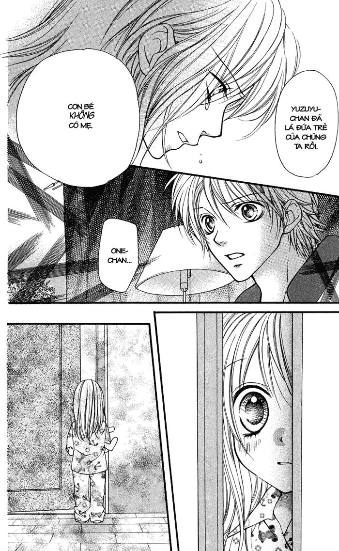 Câu Chuyện Tuổi Teen: Chapter 29