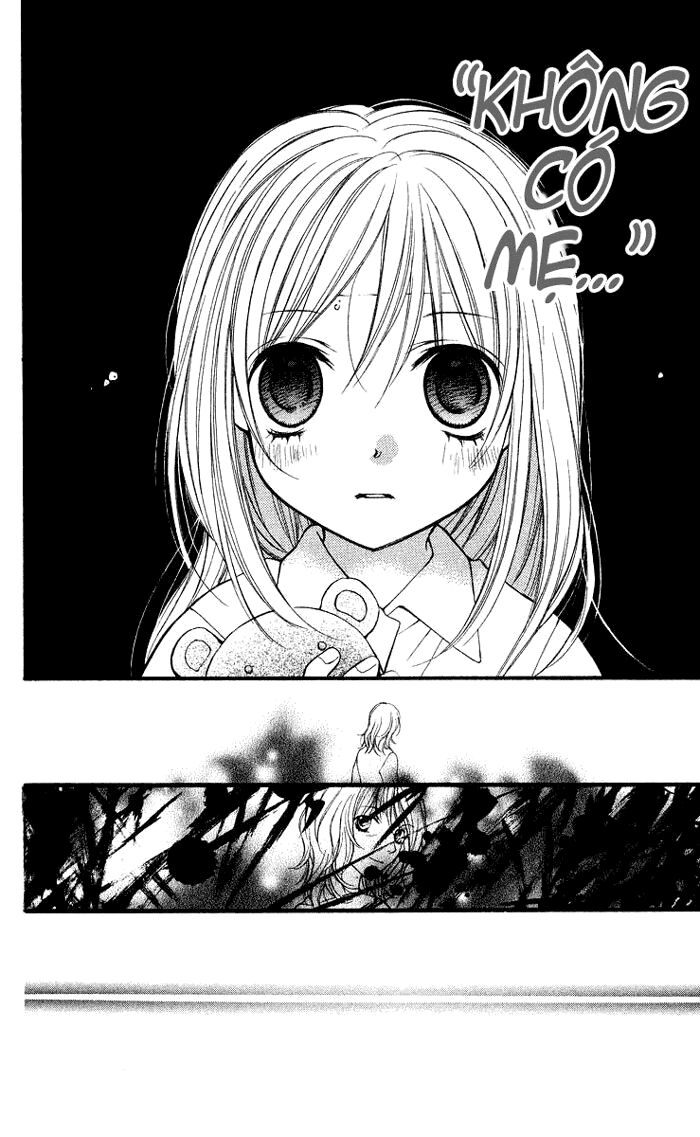 Câu Chuyện Tuổi Teen: Chapter 29