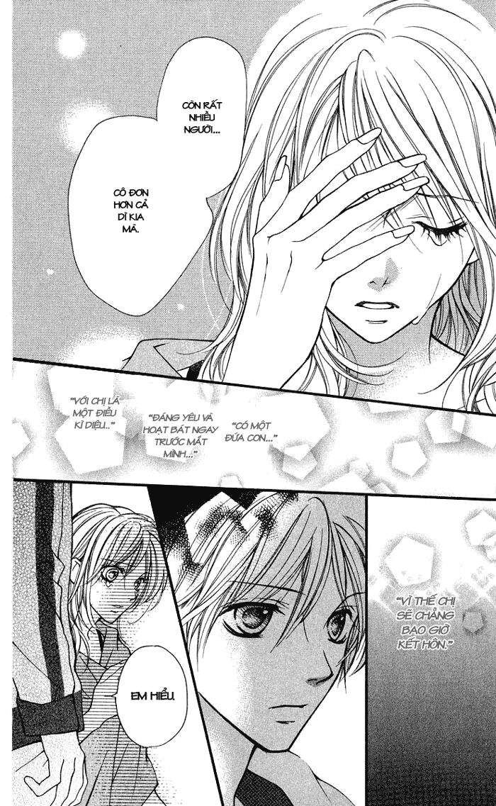 Câu Chuyện Tuổi Teen: Chapter 29