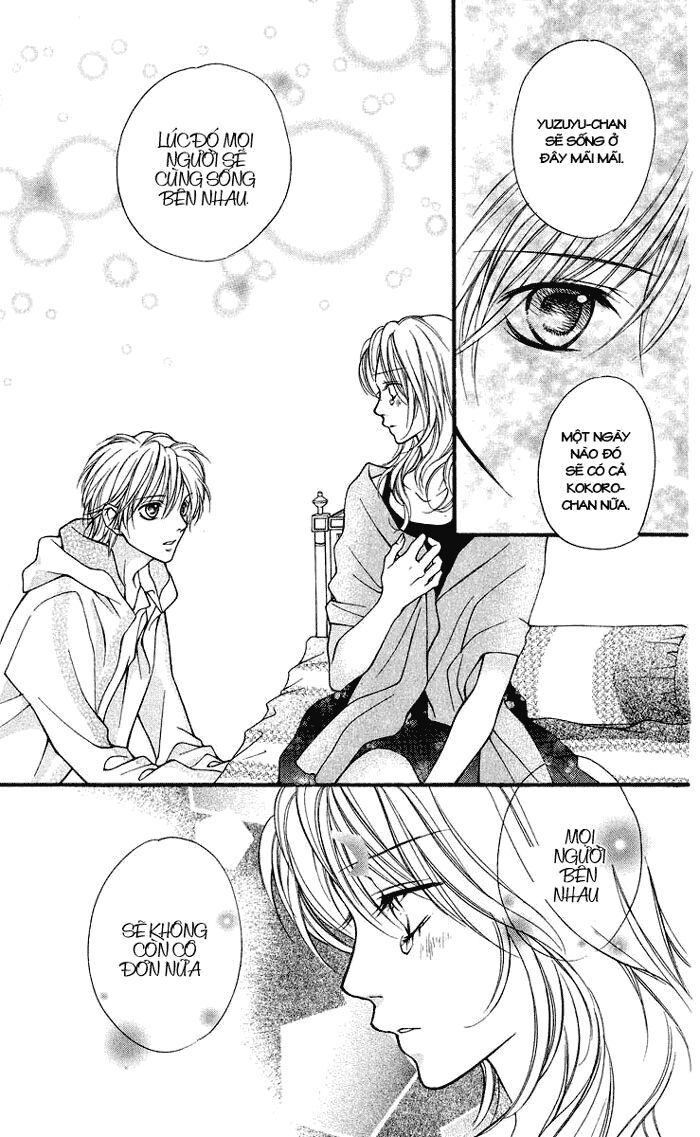Câu Chuyện Tuổi Teen: Chapter 29